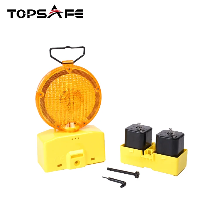 S-1302 Led warning lamp with CE Certification strobe warning lamp