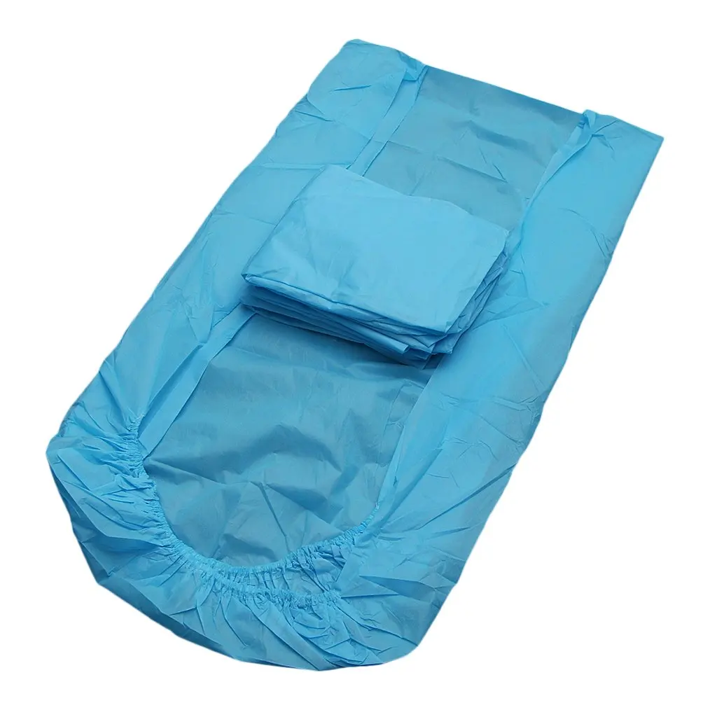 Professional Surgical Waterproof Nonwoven Hospital Medical Disposable ...