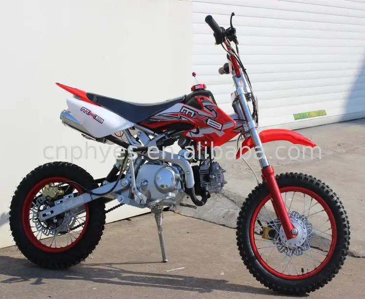 50cc mini kids dirt bike