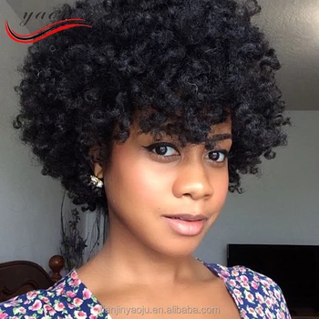 New Products For 2017 Short Curly Hair Style Synthetic Short Wigs For Black Women Buy New Products For 2017 Wigs Short Curly Hair Style Wig Synthetic Short Wigs Product On Alibaba Com