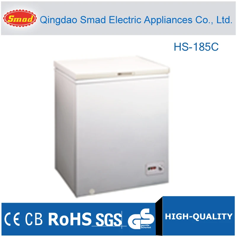 Wholesale Holiday Freezer Solid Door Deep Chest Freezer Buy Deep