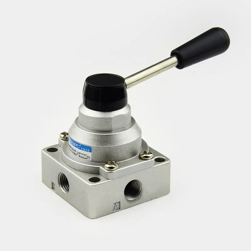 hv 系列手动开关控制机械阀 hv230-08 - buy 控制阀,手动控制阀,机械