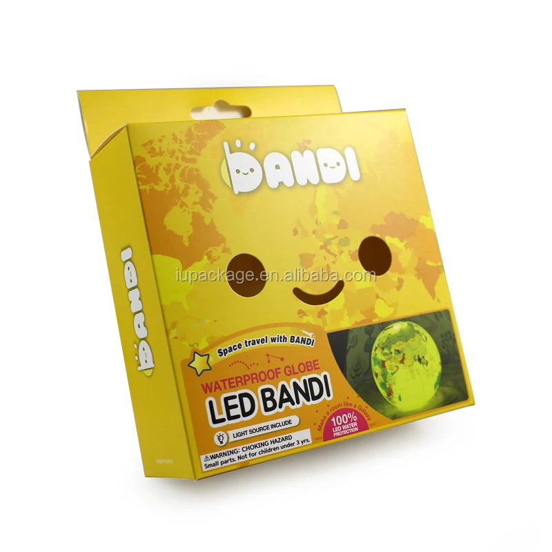 Customizable Insole Packaging Boxes - Art Paper UV Advantage