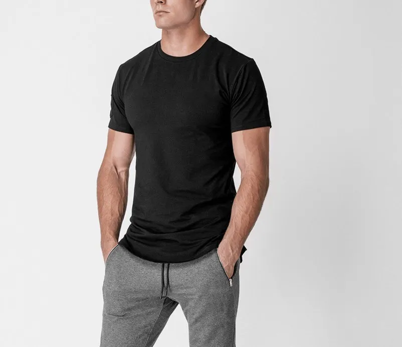 white t shirt dry fit