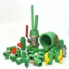 Ifan ppr fittings reducer tee