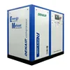 saving power electrical rotary screw compressor for coating