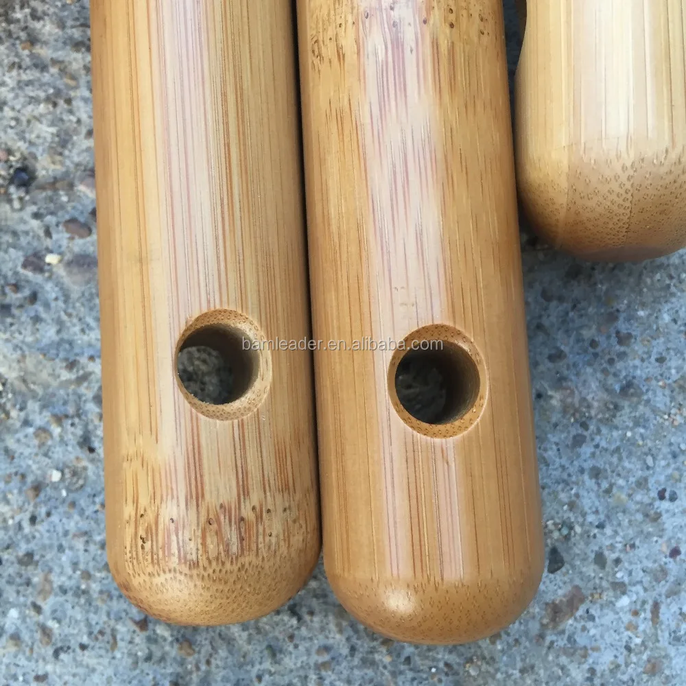 
Factory Direct Sale Bamboo Raw Material Round Bamboo Stick For Fence Stick  (60757897357)