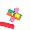 wholesale high quality chinese puzzle toy traditional creative Luban Lock toy