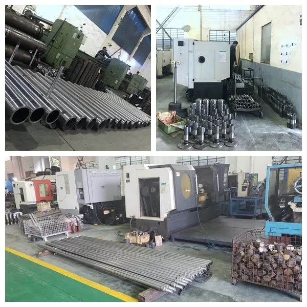 Custom Small Hydraulic Cylinder For Open Door Buy Hydraulic Cylinder