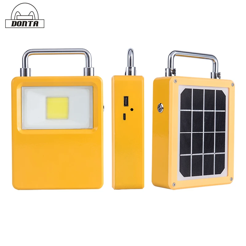 rechargeable led light (2)