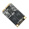 60gb 120gb 240gb 480gb 3D NAND flash MLC/TLC laptop half size msata ssd 256gb