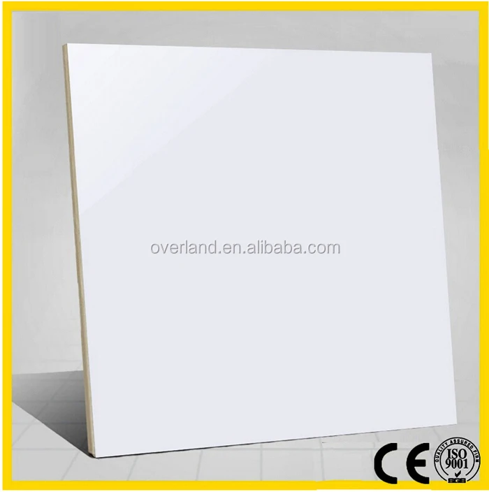 White Tiles SUPER WHITE 60x60,30x30