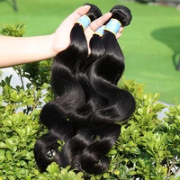 

tight & neat 40 inch brazilian body wave hair