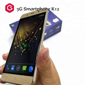 Android 5.0 Mobile Phone