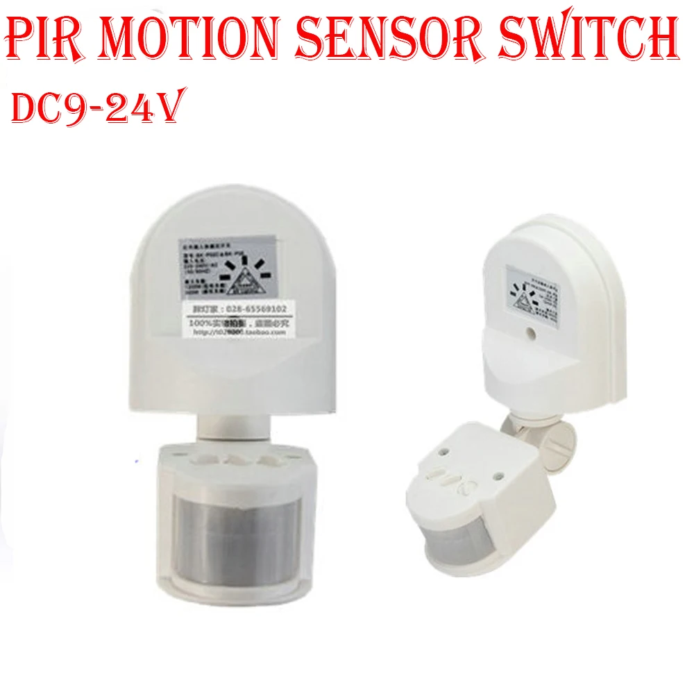 Compare Prices On Outdoor Light Sensor Switch