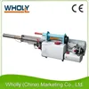 Thermal fogger, petrol engine sprayer pump, electrical sprayer