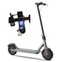 

Factory price folding 36v 10.2ah 10 inch electric scooter NOT ORIGINAL Xiaomi M365 Pro with Samsung Battery