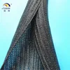 Self - closing Special PET expandable cable wrap