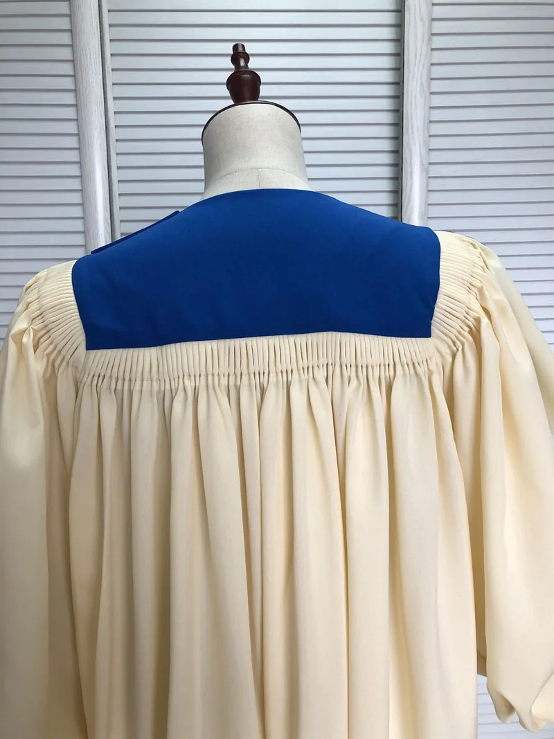High Quality Wholesale Clergy Robes For Choir Robes Prayer Robes Buy