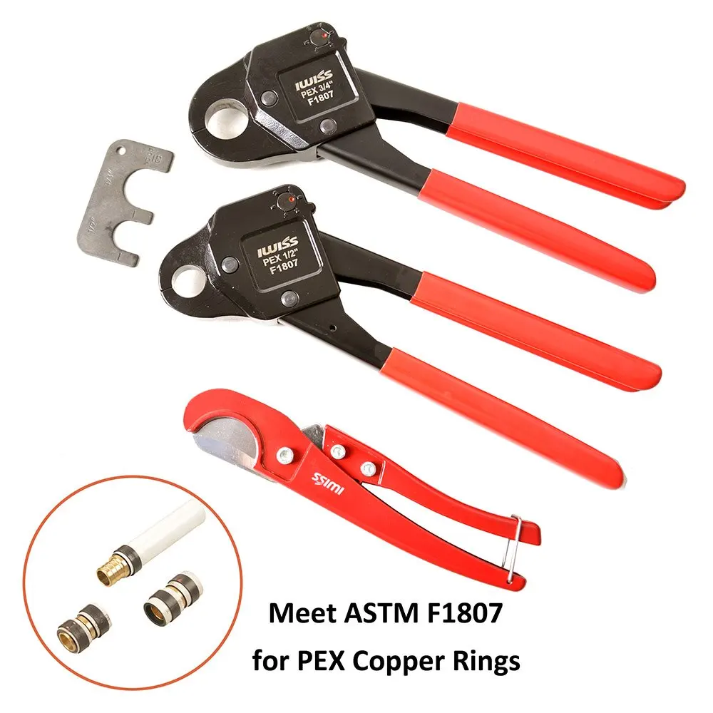 Cheap Pex Tool Kit, find Pex Tool Kit deals on line at