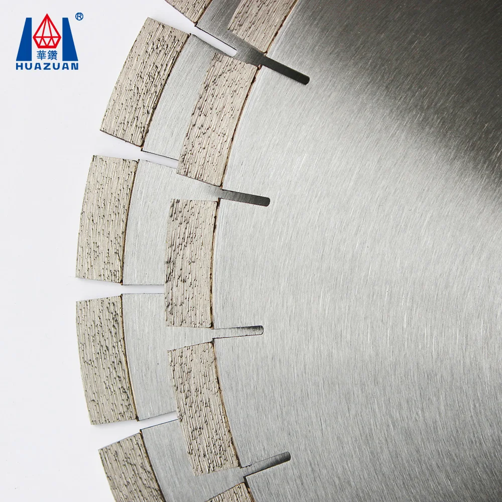 
Diamond saw blades 16 inch for cutting granite 