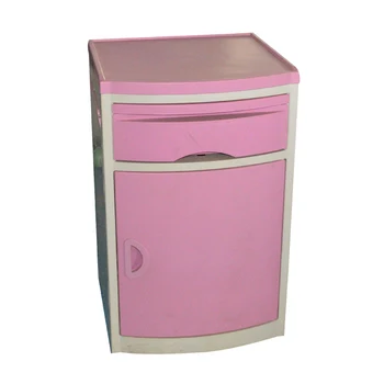 Durable Color Abs Plastic Bedside Table For Clinic And Hospital Buy Hospital Instrument Medical Cabinet Plastic Abs Hospital Bedside Cabinet Hot Sale Hospital Metal Table Bed Side Cabinet Locker Cheap Nightstand China Hospital