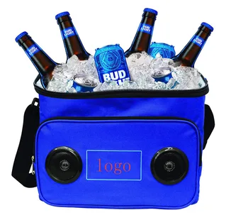 cooler bags with built in ice packs