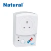 220V protect voltage stabilizer by high surge voltage protection AVS13A