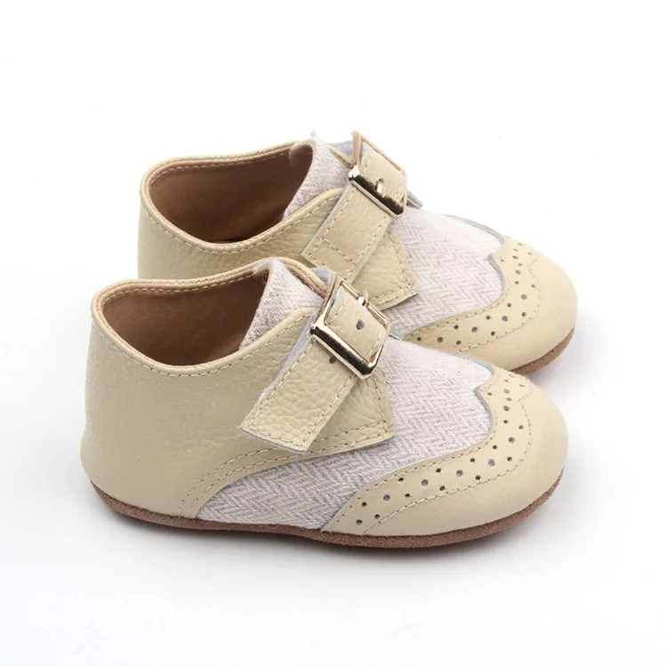 Beibeinoya Italian Express Formal Casual Shoes New Fashion