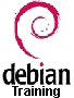 Debian Training 5 CD Set