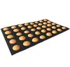 cleaning sheet for removes stains from molding die for semiconductor encapsulation.