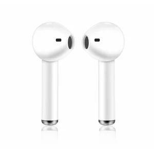 i7S TWS Twins Wireless Earbuds iPhone Universal Devices
