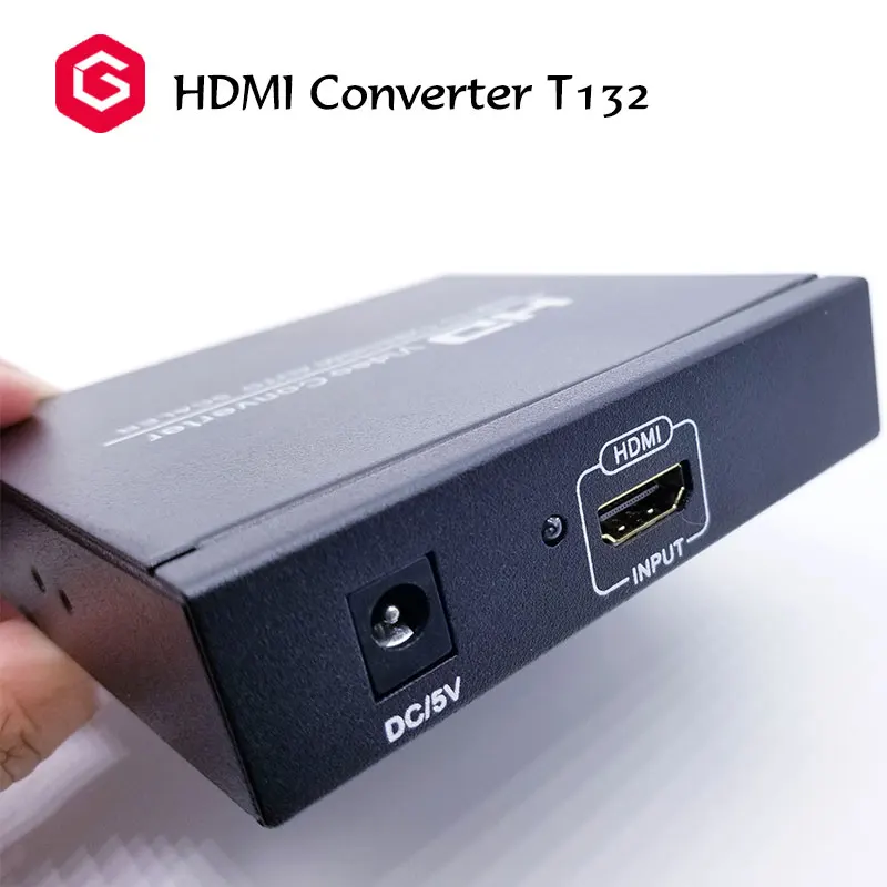 Тип видеовыхода cvbs или hdmi