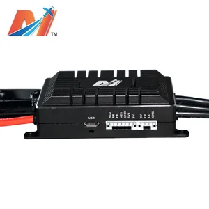 Maytech Vesc100a Based Esc Electronic Speed Controller With Switch For Surfboard