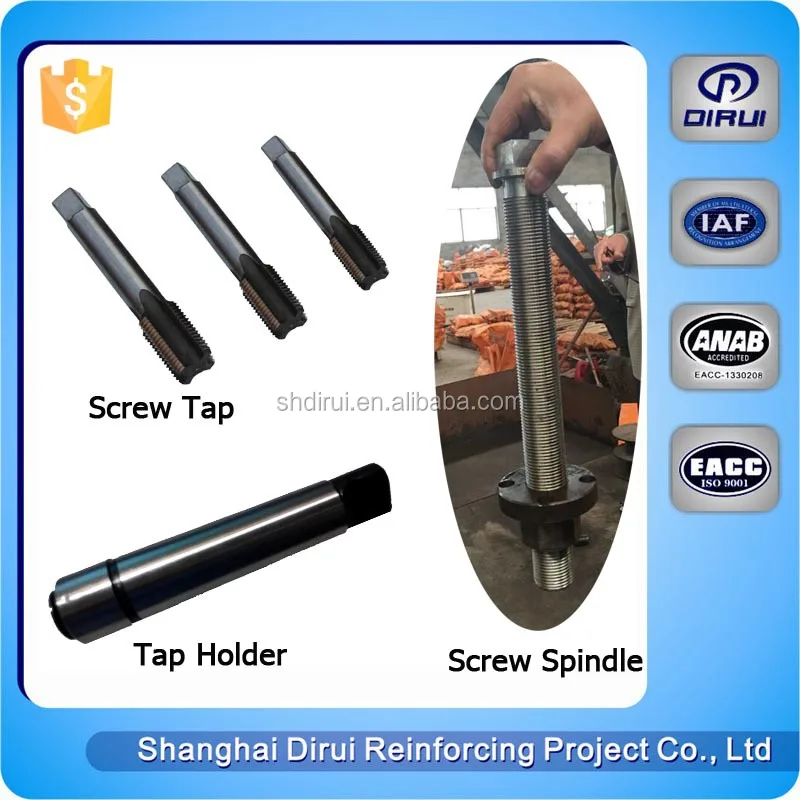
Screw Taps 