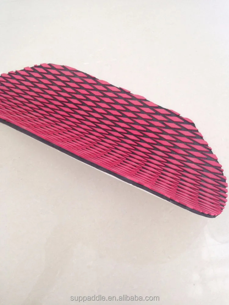 New Design Eva Foam Mat SupTraction Pad in Surfing