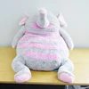 Kids Blanket Sleeping Plush Dog Doll Washable Great Sensory Issues Stuffed Animal Dream Girl Doll