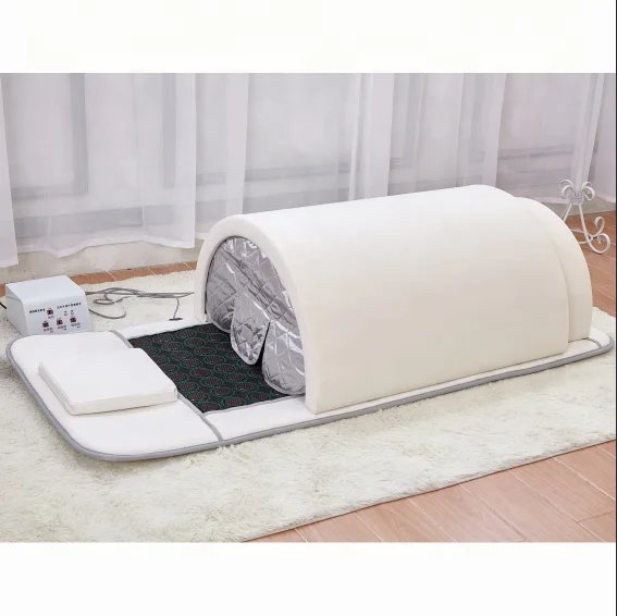 Portable dome sauna,best far infrared sauna dome,tourmaline sauna dome