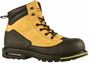 lemaitre work boots