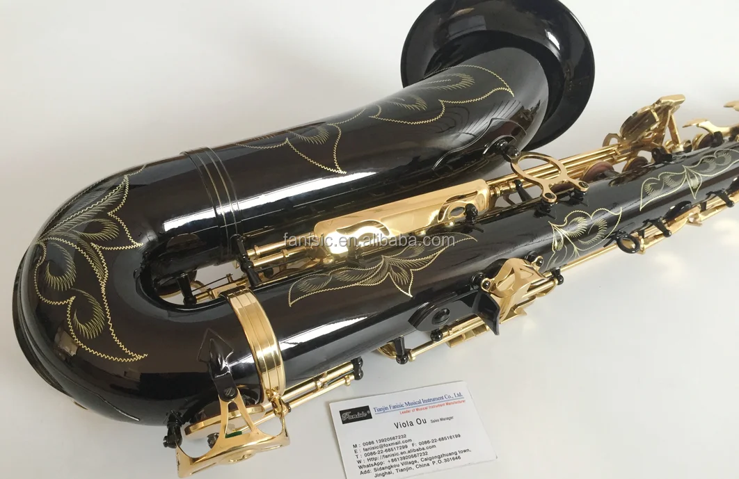 Bb Key,High F Tenor Saxophone With Mouthpiece Buy Bb Key Tenor