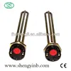 electric water heating sealing elements
