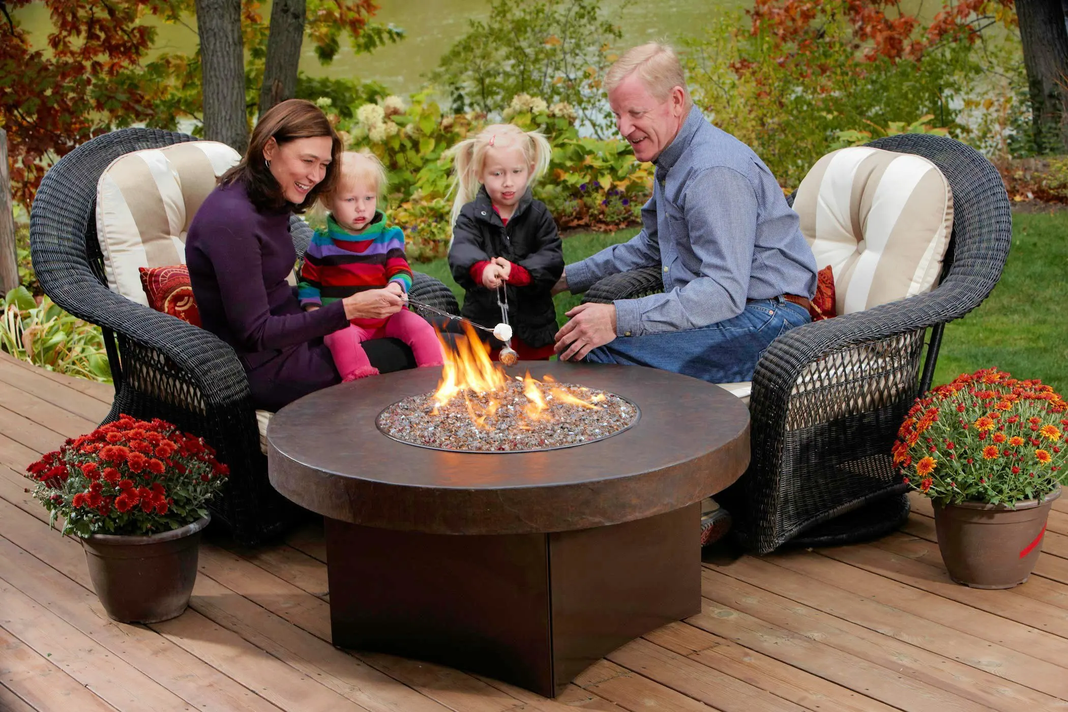 Cheap Oriflamme Fire Table Find Oriflamme Fire Table Deals On