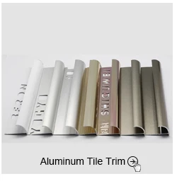 tile trim