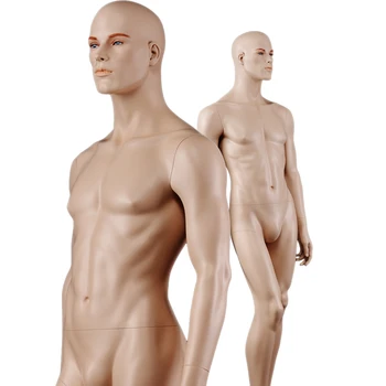 Male Doll Dummy Mannequin Cloth Full 