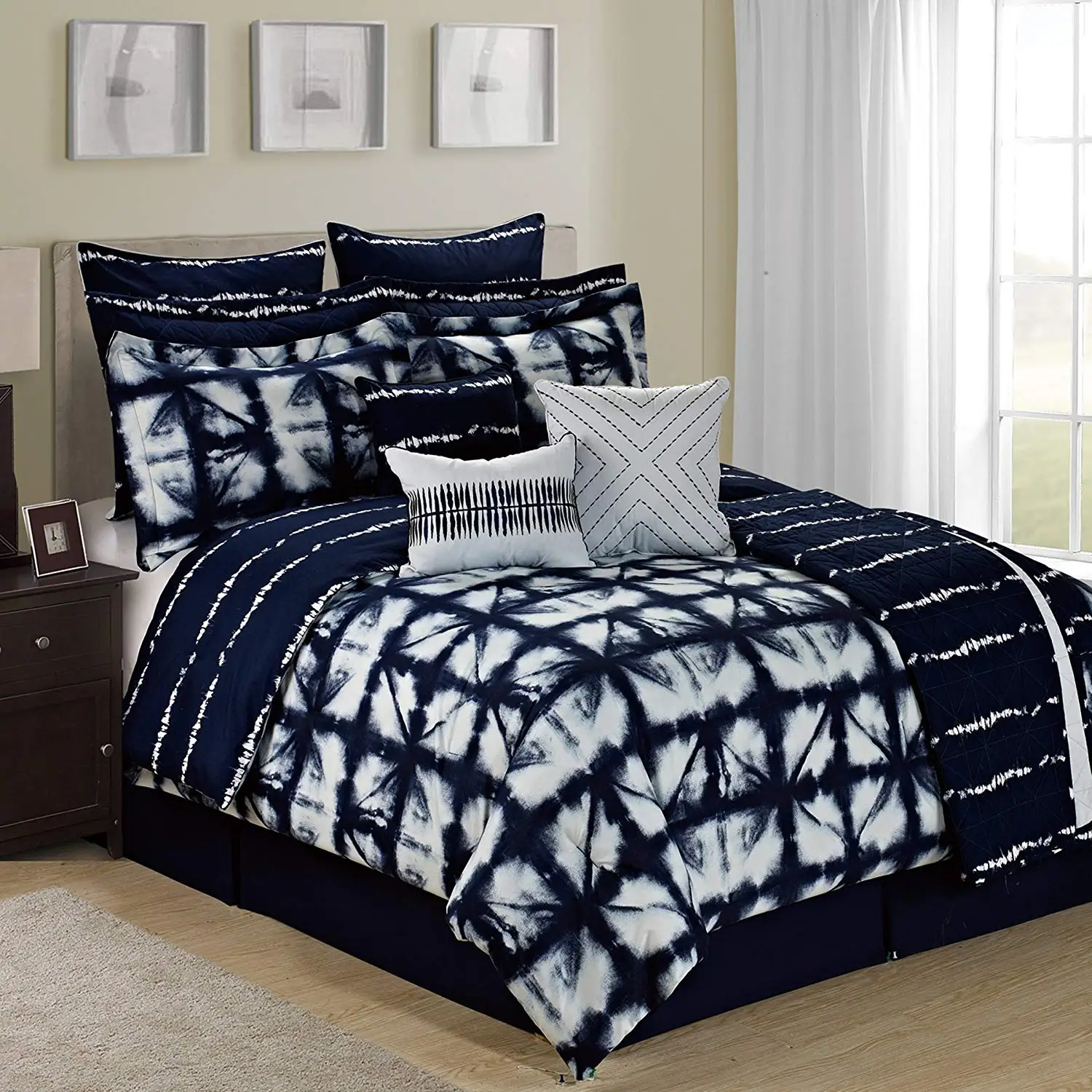 Cheap Navy Down Comforter Find Navy Down Comforter Deals On Line