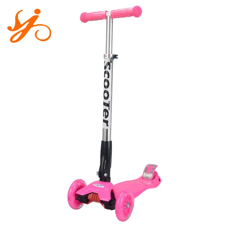 child scooter price