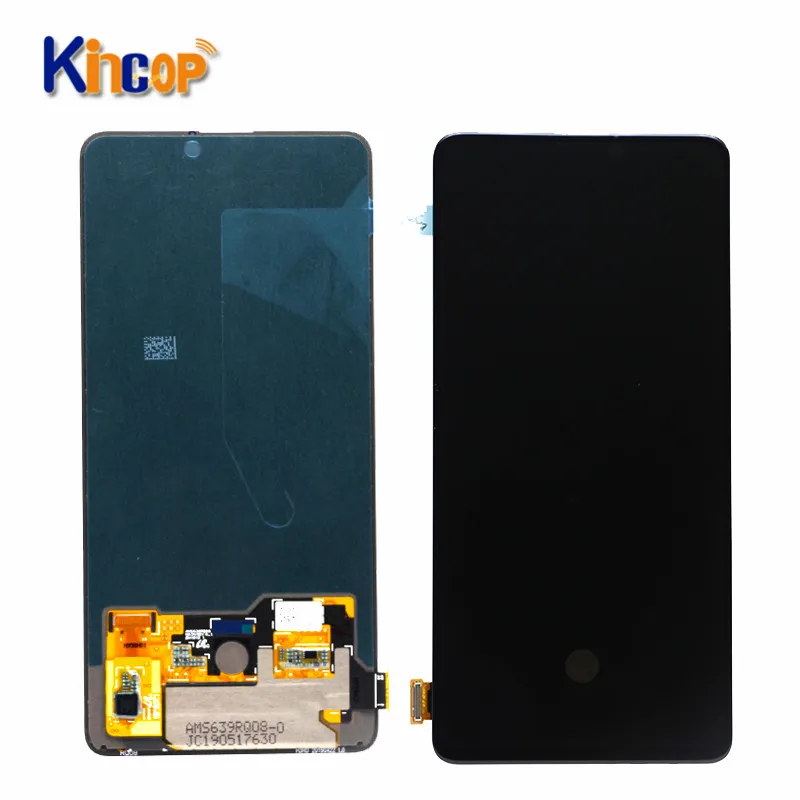 

For Xiaomi Redmi K20 LCD Display Touch Screen Digitizer Assembly For Xiaomi Mi 9T lcd K20 LCD Replacement, Black