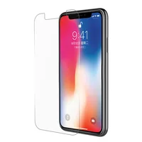 

Factory Supplier 9H High Clear Tempered Glass Screen Protector For iPhone X XS XR Max,For iphone 11 pro max Tempered Glass