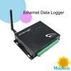 wireless Ethernet Data Logger Easy setup via USB port by PC software for antenna tower