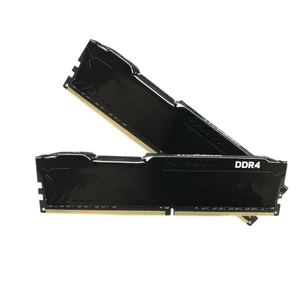 DDR4 2400MHz Desktop RAM Module